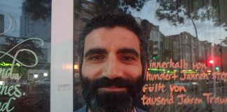 Kurze Filme ganz groß. Teilweise freier Eintritt zu Kurzfilmen auf dem 8. KFF in Berlin