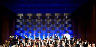 Halbzeit in Bregenz – Festspiele vermelden einen erfolgreichen Start Bregenzer Festspiele 2018