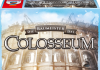 Mit Pferd und Wagen – Cool: „Colosseum“, ein Spiel von Klaus-Jürgen Wrede "Colosseum" von Klaus-Jürgen Wrede.