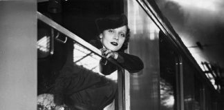 Die Dietrich in Dorsten – Marlene-Ausstellung im Jüdischen Museum Westfalen Marlene Dietrich