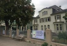 Die Ausstellung „Hélène de Beauvoir. Mit anderen Augen sehen“ in den Opelvillen Die Ausstellung "Der Duft der Bilder" in den Opelvillen Rüsselsheim.