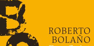Gott Roberto Bolaño steigt im Juli 2018 zu uns hinab – Annotation zu seinem Buch „Der Geist der Science-Fiction“ Roberto Bolaño: Der Geist der Science-Fiction.