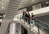 Tanz auf Treppen – 800 Events in 80 Häusern bei der Langen Nacht der Museen in Berlin