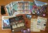 „Die Quacksalber von Quedlinburg“ von Wolfgang Warsch im Verlag Schmidt Spiele Ein Blick auf das frisch ausgepackt Spiel "Die Quacksalber von Quedlinburg" von Wolfgang Warsch.