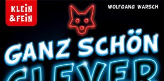 „Ganz schön clever“es Würfelspiel von Wolfgang Warsch Ganz schön clever von Wolfgang Warsch.