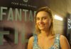 Jetzt zum Teil Eintritt frei! 32. Fantasy Film Fest geht neue Wege, Gespräch mit Filmemachern der DFFB Eine Schauspielerin auf dem 30. Fantasy-Film-Fest am 27.8.2016