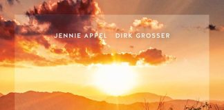 Wurzeln entdecken, Ruhe finden, Wachstum erleben – Zum Buch „Kraftort Natur“ von Jennie Appel und Dirk Grosser "Kraftort Natur" von Jennie Appel und Dirk Grosser.