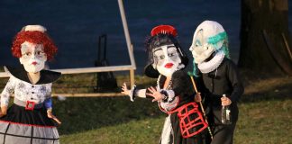 Geiz ist geil? – „Der Geizige“ von Molière im Theatersommer Netzeband Theater Netzeband mit "Der Geizige" von Molière.