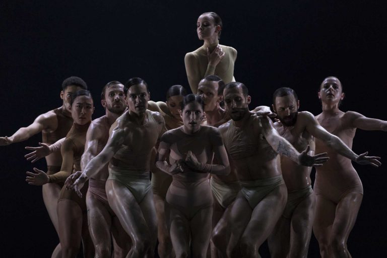 "Half Life" von Sharon Eyal und Gai Behar.