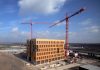 Nach Hoho Wien auch in Berlin? – Hoch hinaus mit Holz Das erste Holzhochhaus in Wien wird gebaut.