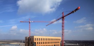 Nach Hoho Wien auch in Berlin? – Hoch hinaus mit Holz Das erste Holzhochhaus in Wien wird gebaut.