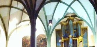 800 Jahre und noch sehr rüstig – Das Vorarlberger Landeskonservatorium gratuliert Feldkirch mit einem Konzertmarathon