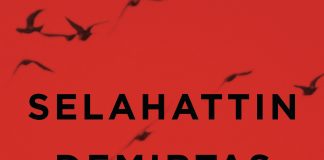 Geschichten aus einem kleinasiatischen muselmanischen Morgenland – Zum Buch „Morgengrauen“ von Selahattin Demirtas Selahattin Demirtas: "Morgengrauen"