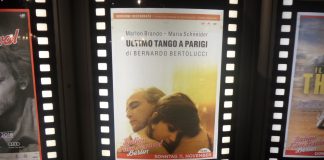 Letzter Tango, letzter Film. Italian Film Festival Berlin schließt mit Erstaufführung von restauriertem „LAST TANGO IN PARIS“ von Bertolucci
