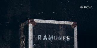 Ramones forever forever Ramones – Annotation zur Liebesgeschichte „Ramones“ von Flo Hayler "Ramones" von Flo Hayler.