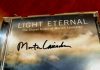 Einfach überirdisch schön – Werke von Morten Lauridsen neu auf der CD „Light Eternal“
