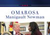 Omarosa Manigault Newman packt in „Entgleisung“ aus – Zu einem Buch über Donald Trump