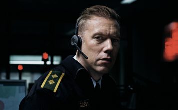 Notrufzentrale! Hörspiel gucken!! Siehe „The Guilty“ als Kino-Kammerspiel!!!