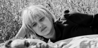 Eine polnische Liebesgeschichte im Kalten Krieg von Pawel Pawlikowski