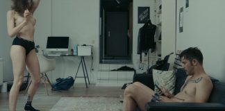 Perspektive Deutsches Kino 2019 eröffnet Berlinale mit „Easy Love“ von Tamer Jandali, der seinen Film mit den Worten „No Actors, No Scripts, No Fake Emotions“ labele – Das klingt nach einem Griff ins Klo