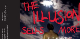 Gute Aussichten – junge deutsche Fotografie 2018/2019 "Gute Aussichten - junge deutsche Fotografie 2018/19" in den Technischen Sammlungen Dresden.