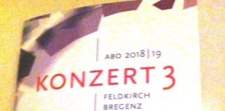 Symphonieorchester Vorarlberg spielt sich in die Herzen