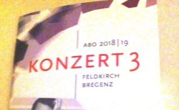 Symphonieorchester Vorarlberg spielt sich in die Herzen