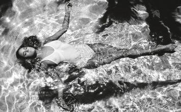 Präsentation des neuen Kalenders „Dreaming“ von Albert Watson in Mailand