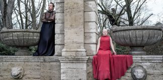 Ah, Antigone, und zwar die von Walter Jens