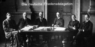 »Carl Melchior – Jüdischer Vorkämpfer eines europäischen Friedens« – Zur Eröffnung der Carl-Melchior-Ausstellung