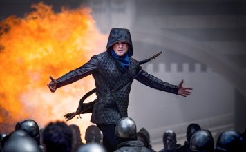 Minen statt Wälder und alles andere auch – reinster Mumpitz oder lauter dunkler Müll als „Robin Hood“
