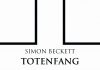 Detective Inspector Lundy bittet David Hunter zur Wasserleiche nach Essex – „Totenfang“, ein Kriminalroman mir Romanze von Simon Beckett