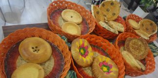 Immer wieder anders. Grüne Woche mit Rekord, hin zu diesem Ort