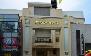 In Hollywood nichts Neues: Oscars oder Vier Oscars für den Film „Im Westen nichts Neues“ Im Dolby Theatre Los Angeles werden die Oscars verliehen, die Academy Awards
