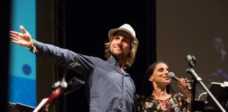 Rudelsingen? Rudelsingen! – Demnächst in Berlin