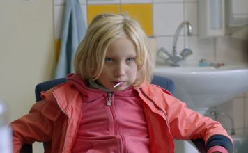 Benni Bürgerschreck im Wettbewerb der 69. Berlinale – „Systemsprenger“ zeigt ein gestörtes Kind in einem überforderten System