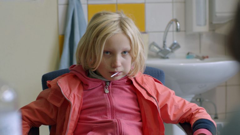 Benni Bürgerschreck im Wettbewerb der 69. Berlinale – „Systemsprenger“ zeigt ein gestörtes Kind in einem überforderten System