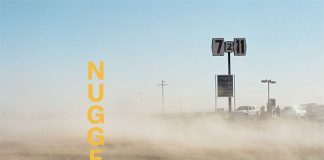 Nuggets oder VSA 08/15 – Zum Bildband „Nuggets – Amerikanische Landschaften – Reise ins Landesinnere der USA“ von Tom Haller