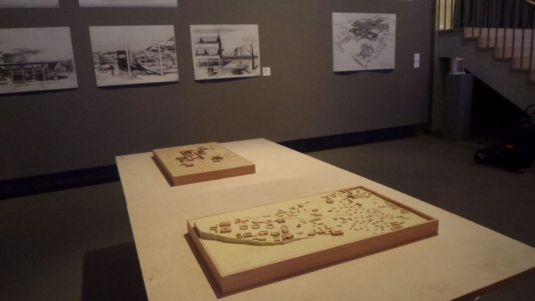 Bauhaus imaginista – die große Ausstellung im Haus der Kulturen der Welt in Berlin