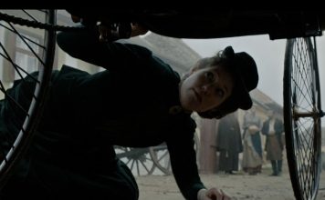 Die erste Tankstelle der Welt – Zum Kurzfilm „Bertha Benz: Die Reise, die alles veränderte“