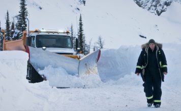 Cold Pursuit/Hard Powder, Spielfilm im ZDF – Einer nach dem andern Spielfilm/ Film Cold Pursuit/ Hard Powder, ein Remak von "Einer nach dem anderen vom selben Regisseur mit Liam Neeson, am 26. Februar 2024 im ZDF