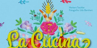 Sarden, Sardinen und Sardinien oder Land, Leute und Leckeres – Zum Kultur-, Koch- und Reisebuch „La Cucina Sarda“ von Herbert Taschler und Udo Bernhart