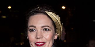 The Favourite ist der Favorit. Olivia Colman gewinnt den Oscar als beste Schauspielerin (Academy Award)