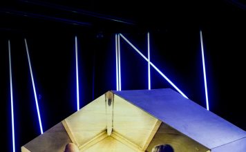 „Verirrten sich im Wald“ – Hänsel und Gretel in der Box