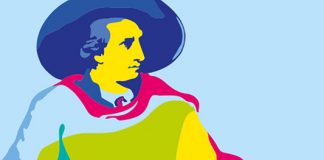 „Goethes Gärten“ und „Goethe. Verwandlung der Welt“ in Bonn