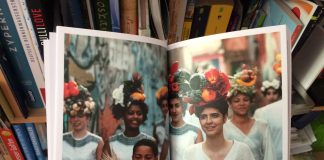 Nicht nur in Herford ist die Realität … absurder als jeder Film