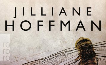 Tote und Trinker, Frauen und Mörder – Zum Thriller „Argus“ von Jilliane Hoffman