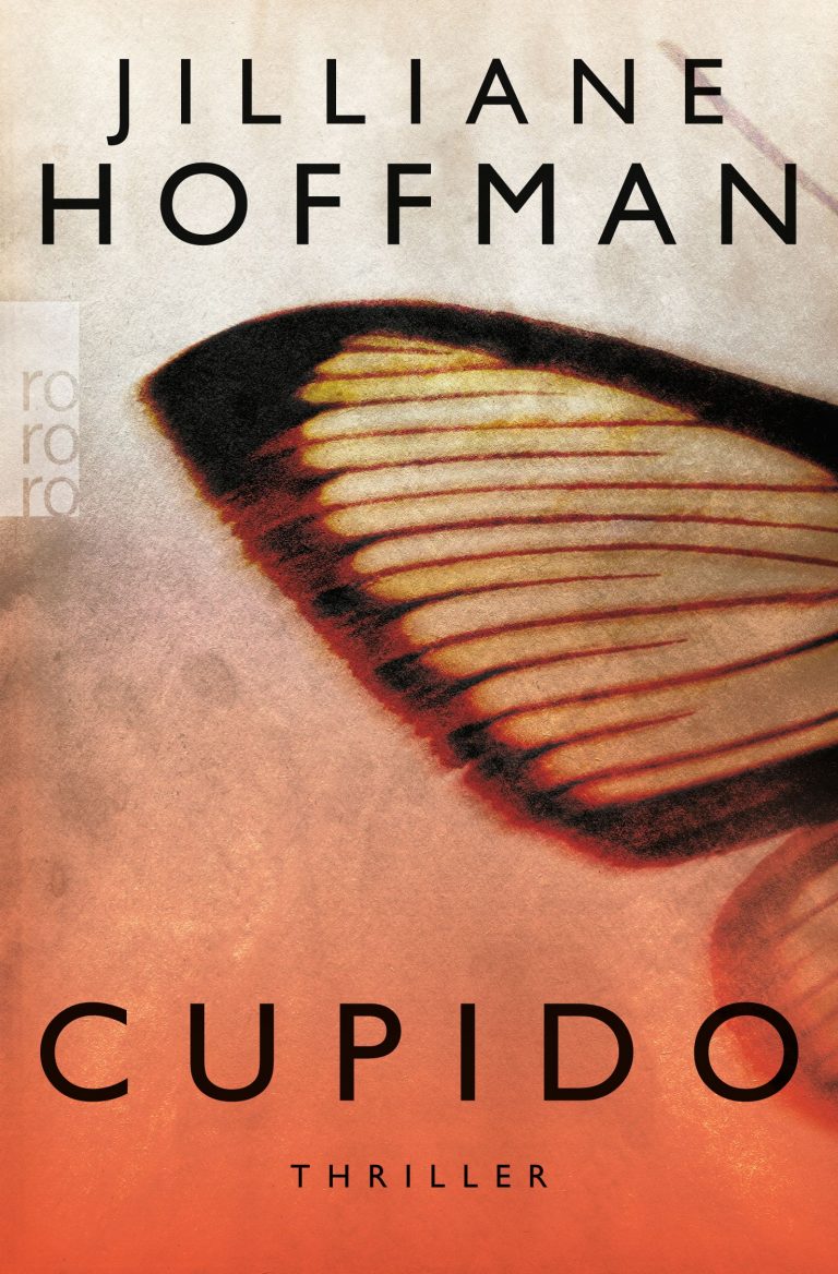 Frauenmörder in Florida in einem bis zum bittersüßen Ende spannenden Kriminalroman  – Zum Thriller „Cupido“ von Jilliane Hoffman