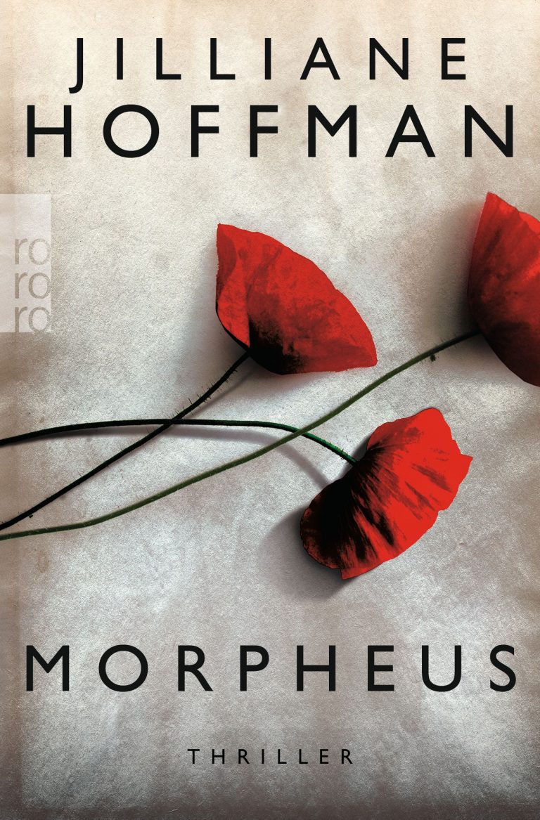 Korrupte Cops und ein Cop-Killer oder Liebe und Leichen in „Morpheus“ von Jilliane Hoffman