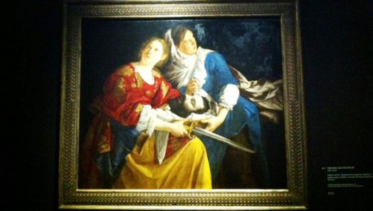 Alte Kunst hoch aktuell und zeitlos – „Utrecht, Caravaggio und Europa“ in der Alten Pinakothek in München